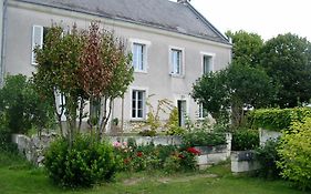 Chambres D'Hotes Les Bords Du Cher